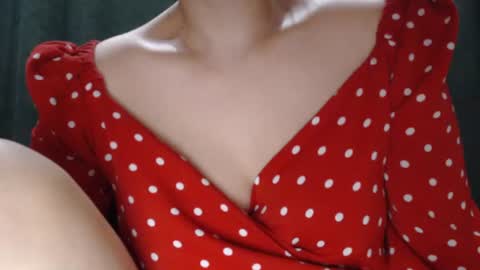 monika online show from August 1, 5:30 pm