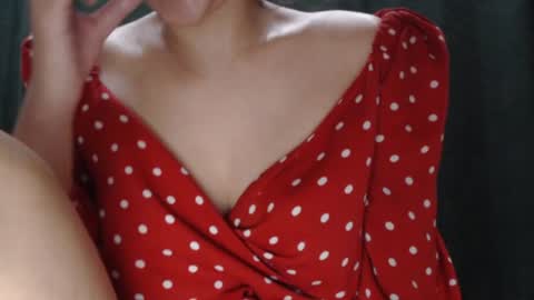 monika online show from August 1, 9:21 pm
