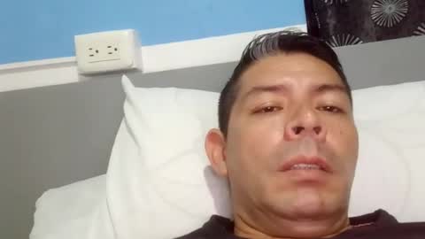 morfeo37 online show from June 19, 9:09 am
