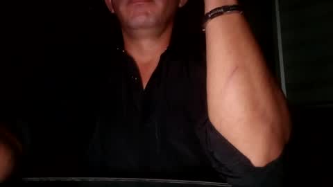 morfeo37 online show from August 16, 7:34 am