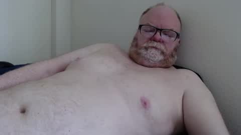 morgan5965 online show from June 7, 7:30 pm