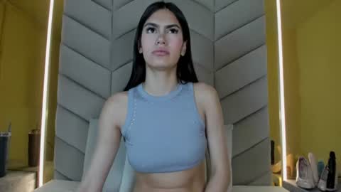 Morgan Aura online show from August 6, 10:36 am