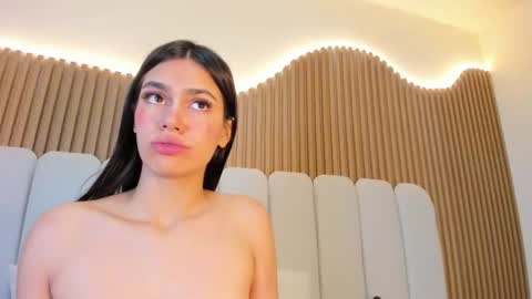 Morgan Aura online show from August 13, 12:08 pm