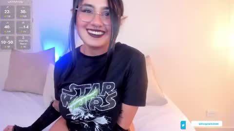 Morgana online show from August 7, 6:52 pm