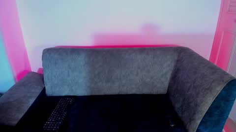 morgana_noctis online show from July 24, 1:08 am