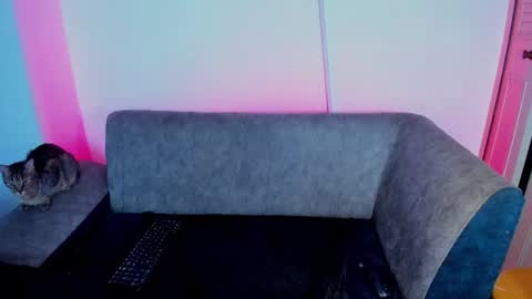 morgana_noctis online show from July 28, 1:33 am