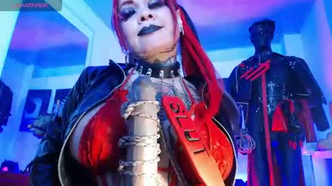 Morgana online show from August 8, 1:00 pm