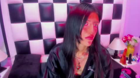morganasmit_ online show from August 11, 7:49 pm