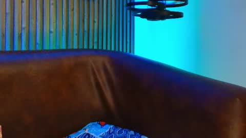 morganevans_t online show from July 29, 6:48 pm