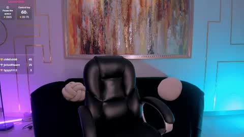 Morgan Hicks online show from August 2, 3:08 pm