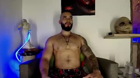 morgan online show from August 9, 2:18 pm