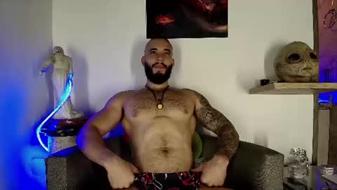 morgan online show from August 9, 3:24 pm