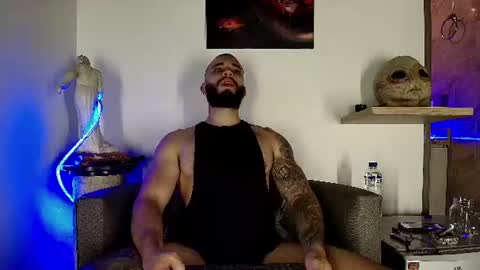 morgan online show from August 10, 10:33 pm