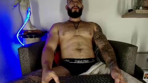morgan online show from August 11, 1:51 am