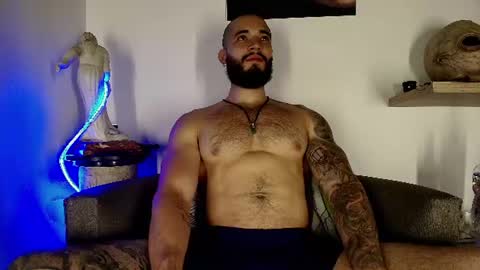 morgan online show from August 13, 1:08 am