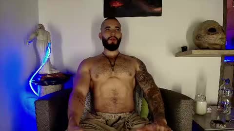 morgan online show from August 15, 1:15 pm