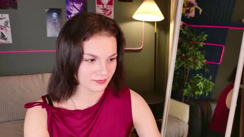 Mori online show from August 7, 8:53 pm