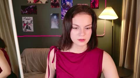Mori online show from August 8, 2:55 am