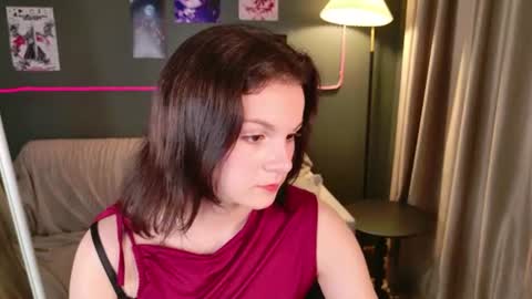 Mori online show from August 8, 4:01 am