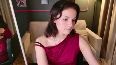 Mori online show from August 9, 1:28 am