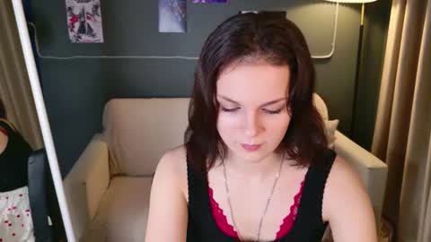 Mori online show from August 10, 8:54 pm