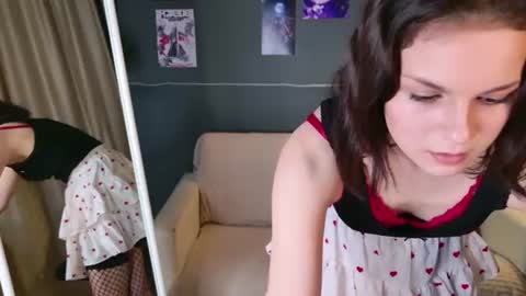 Mori online show from August 11, 2:24 am