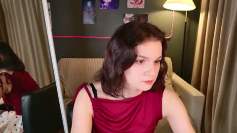 Mori online show from August 12, 10:12 pm