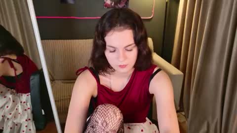 Mori online show from August 13, 12:24 am