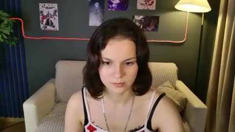 Mori online show from August 16, 9:19 pm