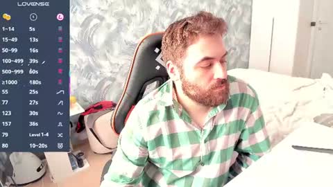 Morl online show from July 31, 1:17 pm