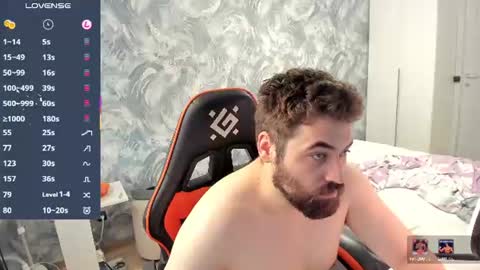 Morl online show from August 5, 1:31 pm