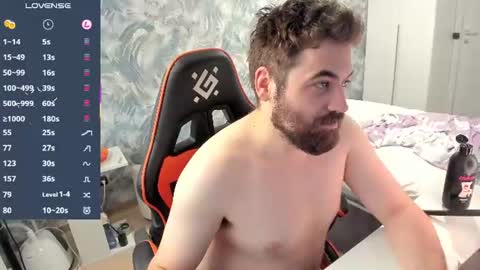 Morl online show from August 5, 2:37 pm