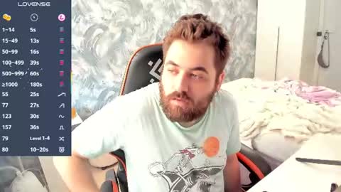 Morl online show from August 9, 12:17 pm