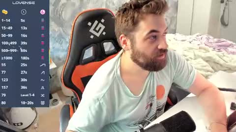 Morl online show from August 9, 2:29 pm