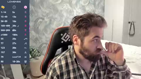 Morl online show from August 14, 6:11 pm