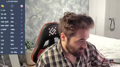 Morl online show from August 14, 7:17 pm
