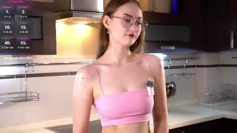 Alisa online show from August 7, 2:33 am