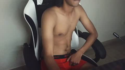 morninglewd online show from July 17, 2:55 am