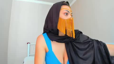 Medina online show from July 5, 1:52 am