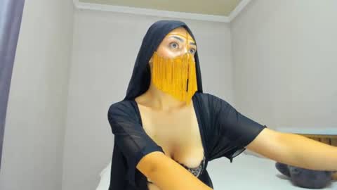 Medina online show from July 24, 6:33 pm