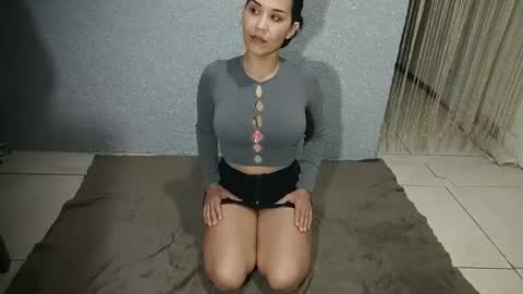morochafit online show from May 24, 8:55 pm
