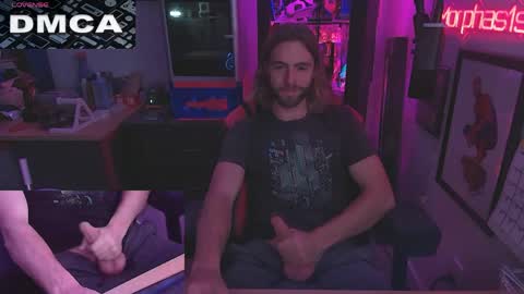 Morphas1s online show from May 7, 2:46 am