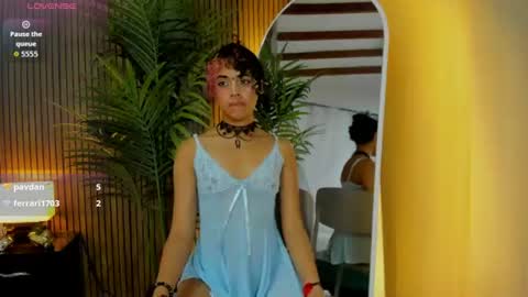 morrigan_dark online show from August 12, 1:02 pm