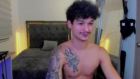 Morthy online show from July 18, 12:55 am