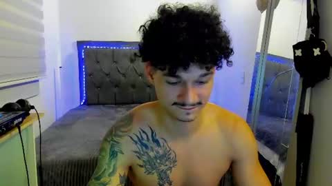 Morthy online show from July 19, 1:18 am