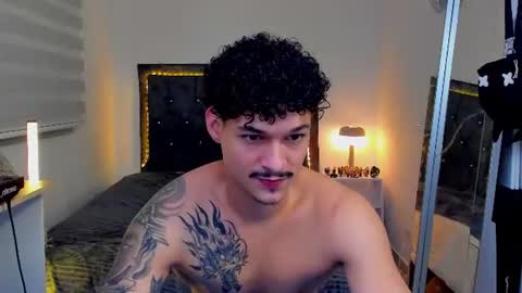 Morthy online show from July 24, 1:52 am