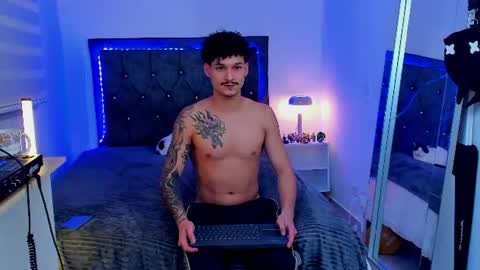 Morthy online show from July 24, 2:58 am