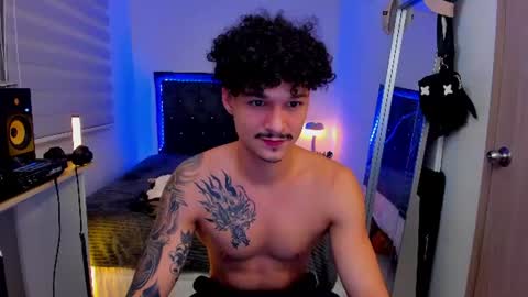 Morthy online show from July 25, 1:42 am