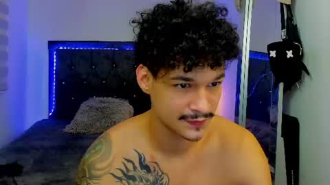 Morthy online show from August 1, 10:16 pm