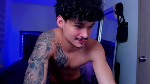 Morthy online show from August 4, 1:35 am